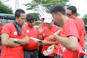 Kegiatan Outbound Seru dan Menantang