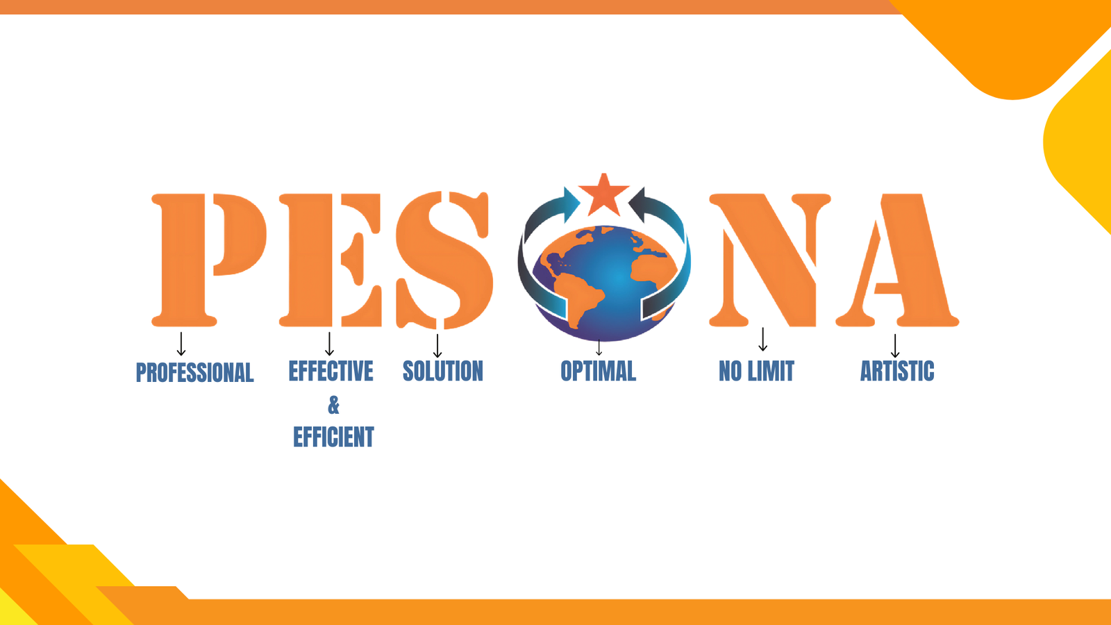 PESONA EDUARTVENTURE PESONA EDUARTVENTURE
