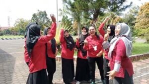 Kegiatan Outbound Seru dan Menantang