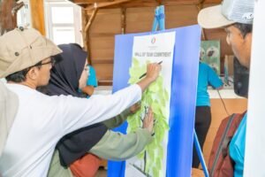 Team Building Training Meningkatkan Sinergi Tim